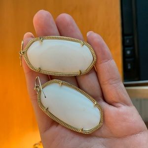 Kendra Scott Elle Earrings